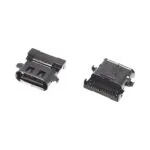 Connecteur Charge DC Jack USB-C Dell XPS 13 – Prise Alimentation Type-C à Souder – 9300 9310