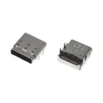 Connecteur Charge DC Jack USB-C Dell XPS 13 – Prise Alimentation Type-C à Souder – 9305 9370 9380