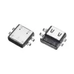 Connecteur Charge DC Jack USB-C HP Spectre x360 Pavilion x2 – Prise Alimentation Type-C à Souder – 13-AW 10-N