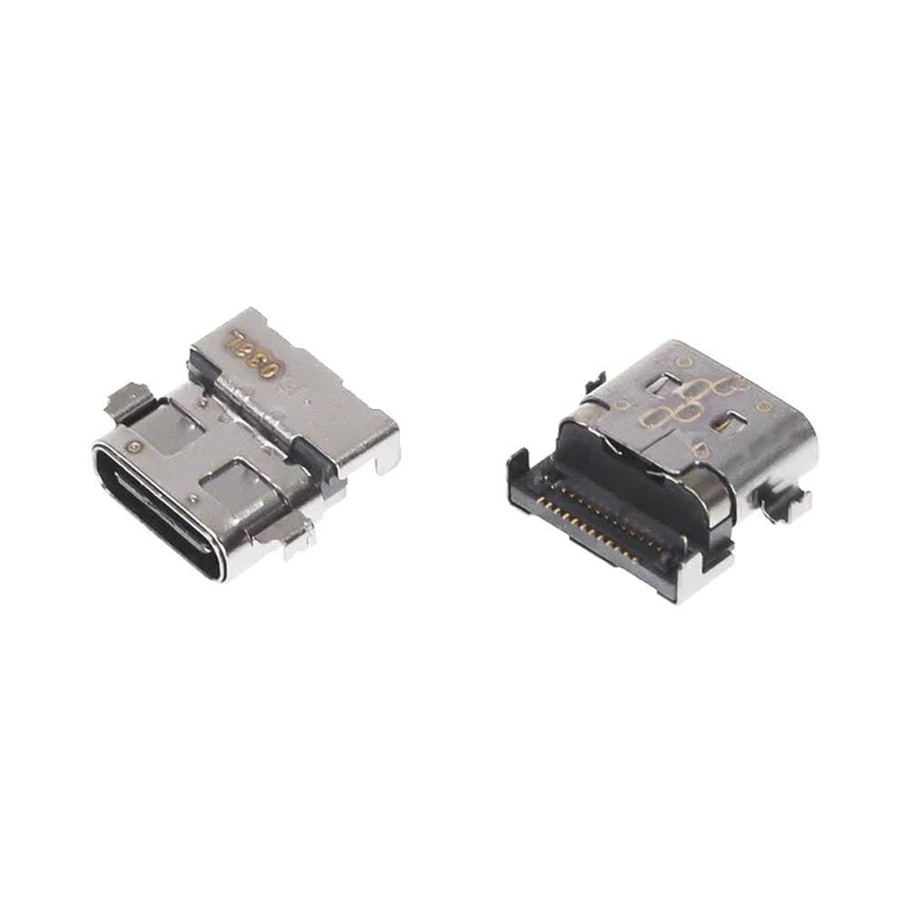img_2808 Connecteur Prise d'Alimentation DC Jack USB-C pour Lenovo IdeaPad 5-14ITL05 – Image 1