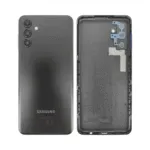 Cache arrière noir Samsung Galaxy A13 5G SM-A136B pièce de remplacement originale