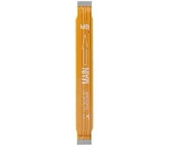 img_2835 Nappe Interconnexion Carte Mère Xiaomi Redmi Note 9T – Image 1