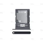 Tiroir Sim Premium Xiaomi Redmi Note 11 Pro 4G / 5G Noir