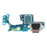 Connecteur Charge PCB Module Samsung Galaxy Z Flip 5 5G – Module USB-C Micro Antenne – SM-F731B F731