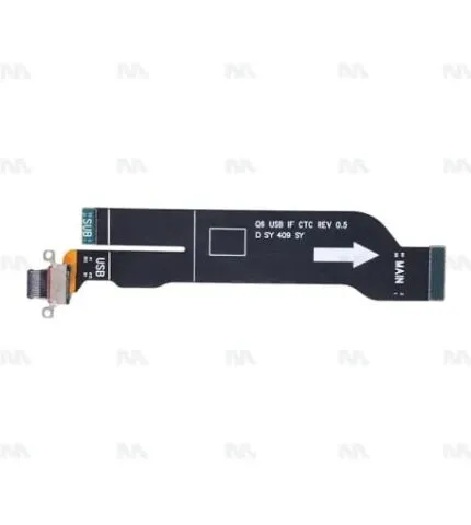 Connecteur Charge premium Samsung Galaxy Z Fold 6 5G – Module USB-C Micro Antenne – SM-F956B F956
