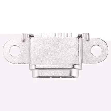 Connecteur Charge Seul Micro-USB à Souder Samsung Galaxy Xcover 3 / Xcover 4 – Port Nu SMD – SM-G388F G390F G388 G390