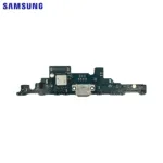 Connecteur Charge PCB Module Original Samsung Galaxy Tab S10+ 5G – Module USB-C Antenne GH82-35975A – SM-X826B X826