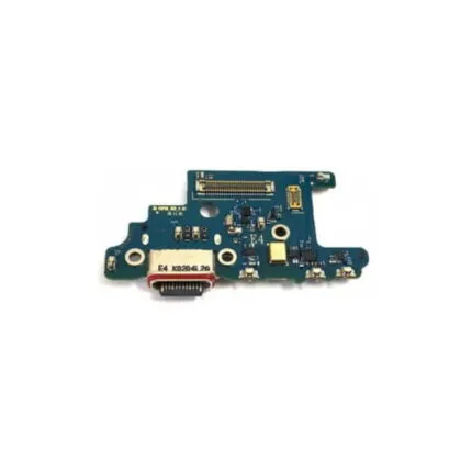 Connecteur Charge PCB Module Samsung Galaxy S20+ US Version – Module USB-C Micro Antenne – SM-G985U G985 SM-G986U G986