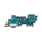 Connecteur Charge PCB Module Samsung Galaxy Z Flip – Module USB-C Micro Antenne – SM-F700F F700