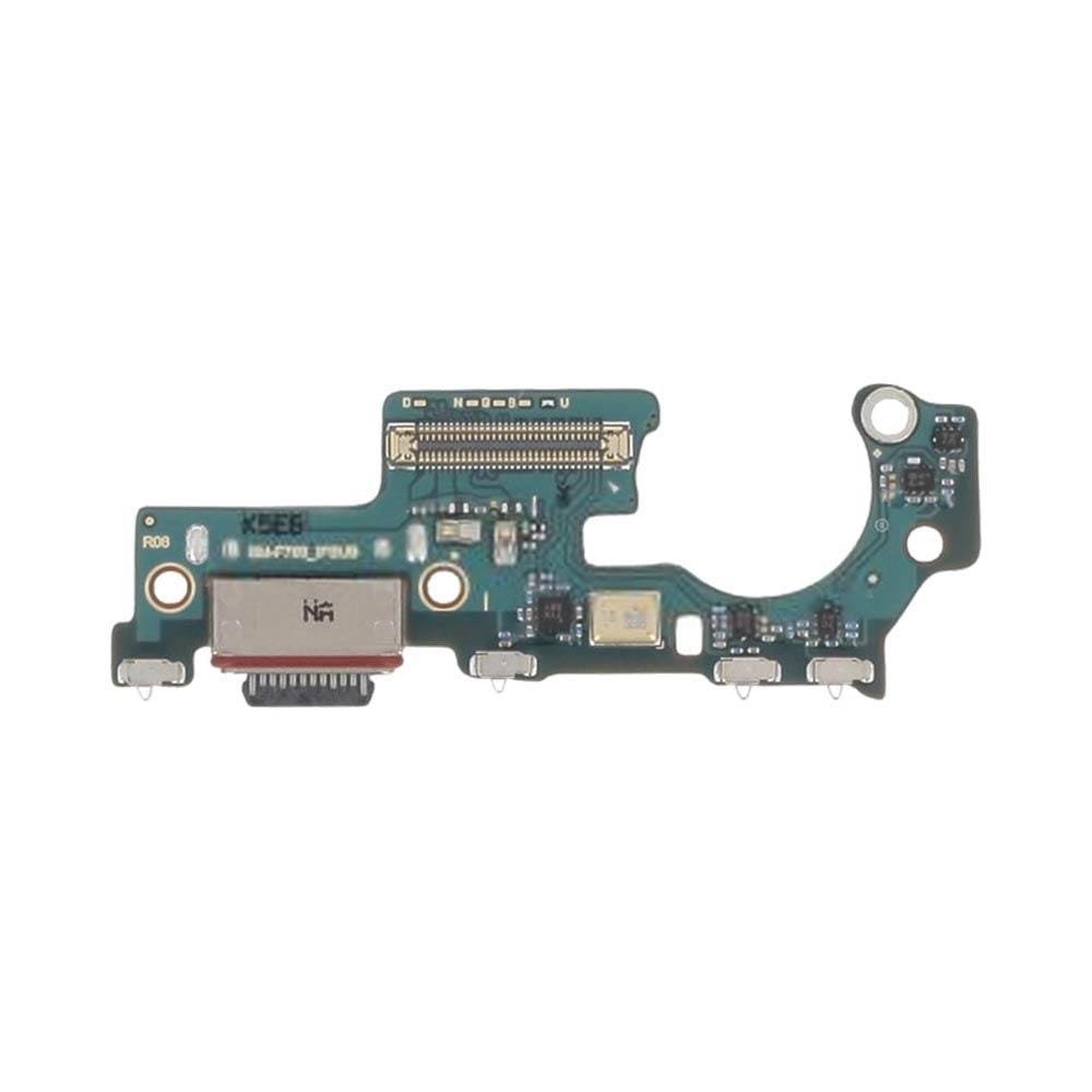 img_2876 Connecteur de Charge Samsung Galaxy Z Flip7 5G – SM-F766B F766 – Image 1