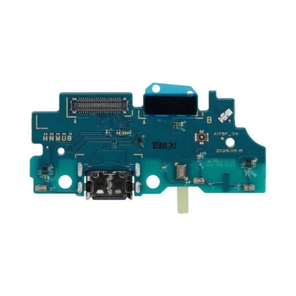 Connecteur de Charge Samsung Galaxy A17 4G – SM-A175 A175
