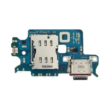Connecteur de Charge Samsung Galaxy S22 5G – SM-S901U SM-S901U1 Version US