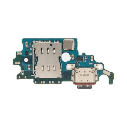 Connecteur de Charge Samsung Galaxy S21 5G – SM-G991U SM-G991U1 Version US