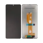 Ecran Tactile OEM Samsung Galaxy A07 4G A075 Noir
