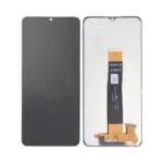 Ecran Tactile OEM Samsung Galaxy A13 5G A136 Noir