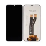 Ecran Tactile OEM Samsung Galaxy A14 4G A145F/Galaxy A14 5G A146B (nappe Noire)