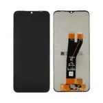 Ecran Tactile OEM Samsung Galaxy A14 5G A146P (petite connectique ) Noir