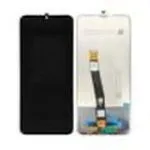 Ecran Tactile OEM Samsung Galaxy A22 5G A226B Noir