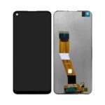 Ecran Tactile OEM Samsung Galaxy M11 M115 Noir
