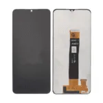 Ecran Tactile OEM Samsung Galaxy M13 5G M136 Noir