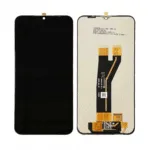 Ecran Tactile OEM Samsung Galaxy M14 5G M146 Noir