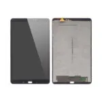 Ecran Tactile OEM Samsung Galaxy Tab A 10.1 2016 T585/Galaxy Tab A 10.1 2016 Wi-Fi T580 Noir