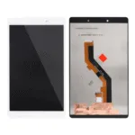 Ecran Tactile OEM Samsung Galaxy Tab A 8.0 T290 Wi-Fi Blanc