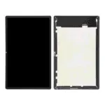 Ecran Tactile OEM Samsung Galaxy Tab A7 4G T505 Noir