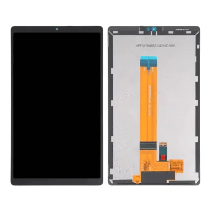 Ecran Tactile OEM Samsung Galaxy Tab A7 Lite Wi-Fi T220 Noir