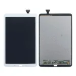 Ecran Tactile OEM Samsung Galaxy Blanc