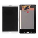 Ecran Tactile OEM Samsung Galaxy Tab S T700/T705 8.4 Blanc
