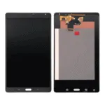 Ecran Tactile OEM Samsung Galaxy Tab S T700/T705 8.4 Noir