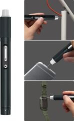 Tournevis Électrique Jakemy JM-Y05 (9 en 1) - Précision & Rechargeable USB-C – Image 2