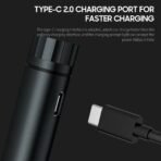 Tournevis Électrique Jakemy JM-Y05 (9 en 1) - Précision & Rechargeable USB-C – Image 4