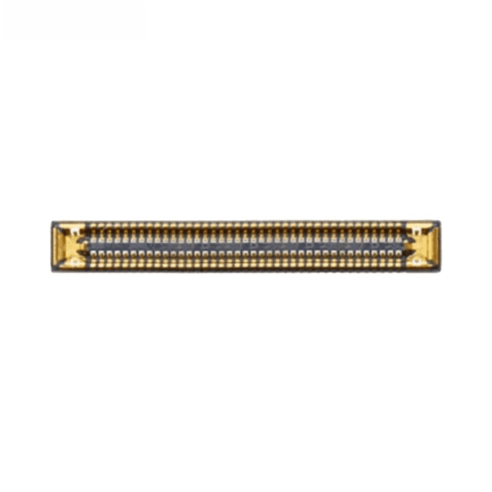 img_3074 Connecteur FPC LCD Samsung Galaxy A54 5G A546 78 Pin – Image 1