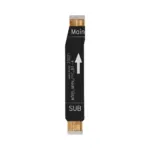 Nappe de Connexion Premium Xiaomi Redmi Note 12 4G