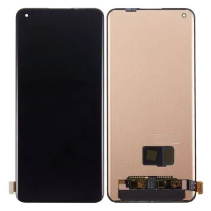 Écran LCD InCell + Vitre Tactile pour OnePlus 11 5G – Solution Économique (Sans Empreinte)