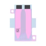 Stickers Adhésif Batterie Apple iPhone 15
