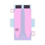 Stickers Adhésif Batterie Apple iPhone 16