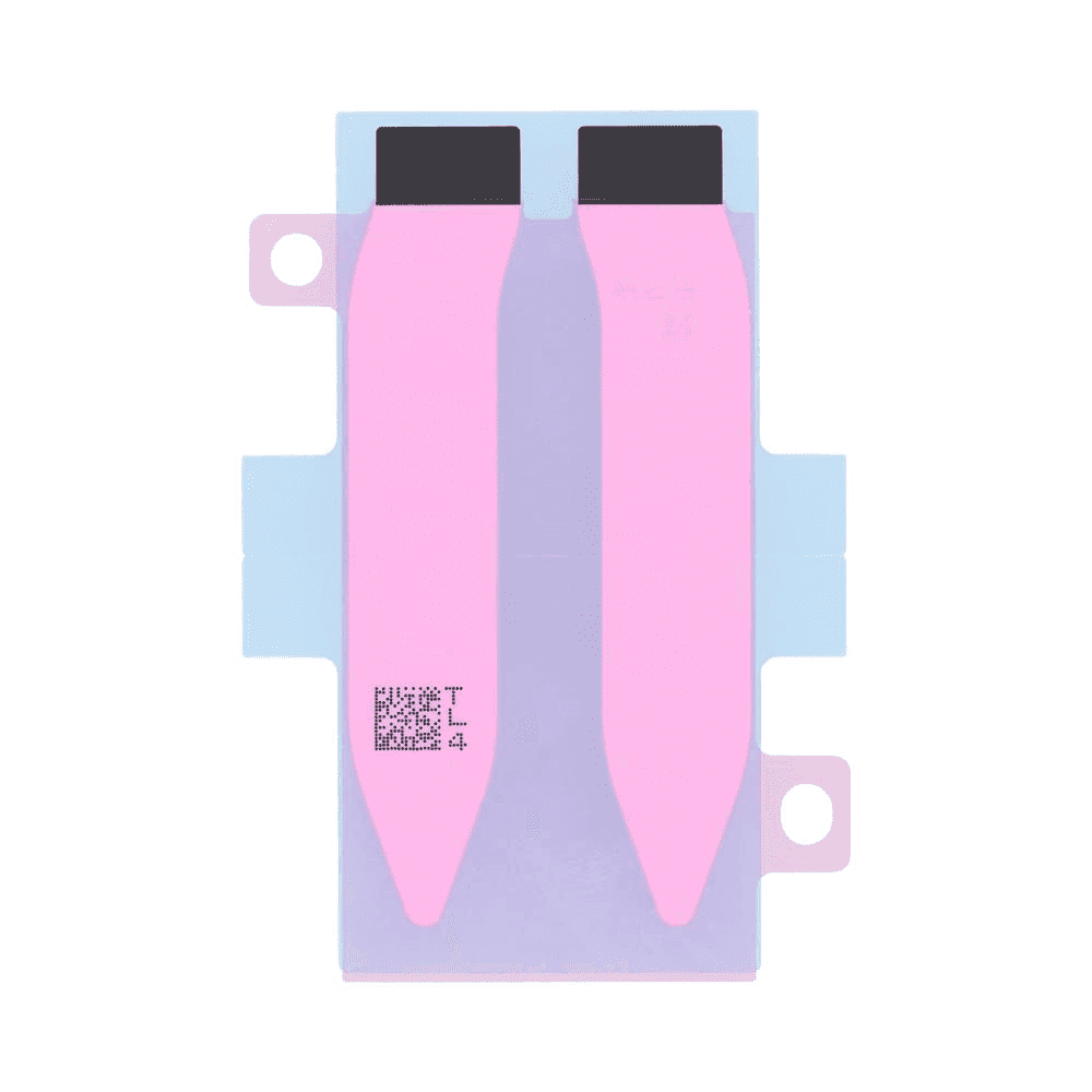 img_3181-2 Stickers Adhésif Batterie Apple iPhone 16 – Image 1