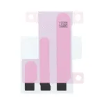 Stickers Adhésif Batterie Apple iPhone 16 Pro