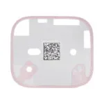 Stickers Adhésif LCD Apple Watch Series 10 42mm Waterproof