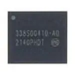 Puce BGA IC Chipset 338S00410-A0 Apple MacBook Pro A1989 / A1990 / A2159