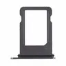 Tiroir Sim Apple iPhone XS - Noir