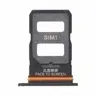 Tiroir Sim Premium Xiaomi Redmi Note 13 Pro 5G Noir