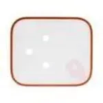Stickers Adhésif LCD Apple Watch Series 6 40mm Waterproof