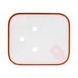 img_3231 Stickers Adhésif LCD Apple Watch Series 6 40mm Waterproof – Image 1