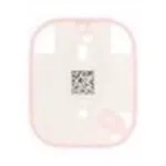 Stickers Adhésif LCD Apple Watch Ultra 3 49mm Waterproof