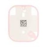 img_3232 Stickers Adhésif LCD Apple Watch Ultra 3 49mm Waterproof – Image 1