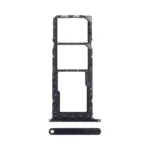 Tiroir Sim Premium Samsung Galaxy A05s A057 Noir